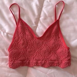 Free People Intimately Lounge Bra